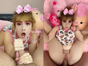 Nện cực sướng với bạn gái mới lớn body chuẩn