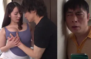 Anh xã có sở nhìn người vợ quan hệ với người khác nên bảo bà xã gạ anh hàng xóm