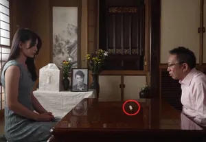 Một ngày sau tang lễ ông chồng, người yêu của con trai đã bị bố ông chồng ép làm tình không bao đến mang thai