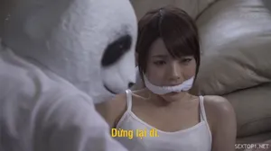 Cô con gái ! tất cả là lỗi của con, đừng trách mẹ… vietsub