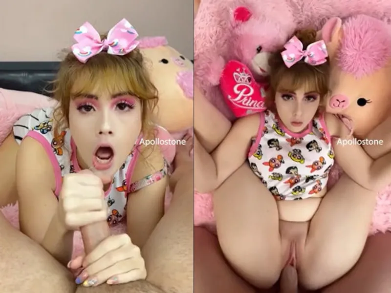 Nện cực sướng với bạn gái mới lớn body chuẩn