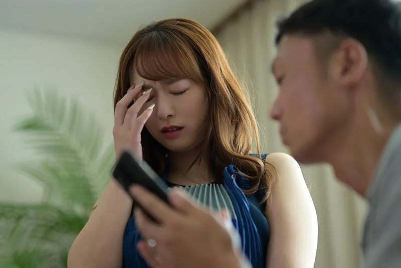 Người vợ sốc khi ông xã tâm sự về ước muốn nhìn vợ yêu bị người khác địt